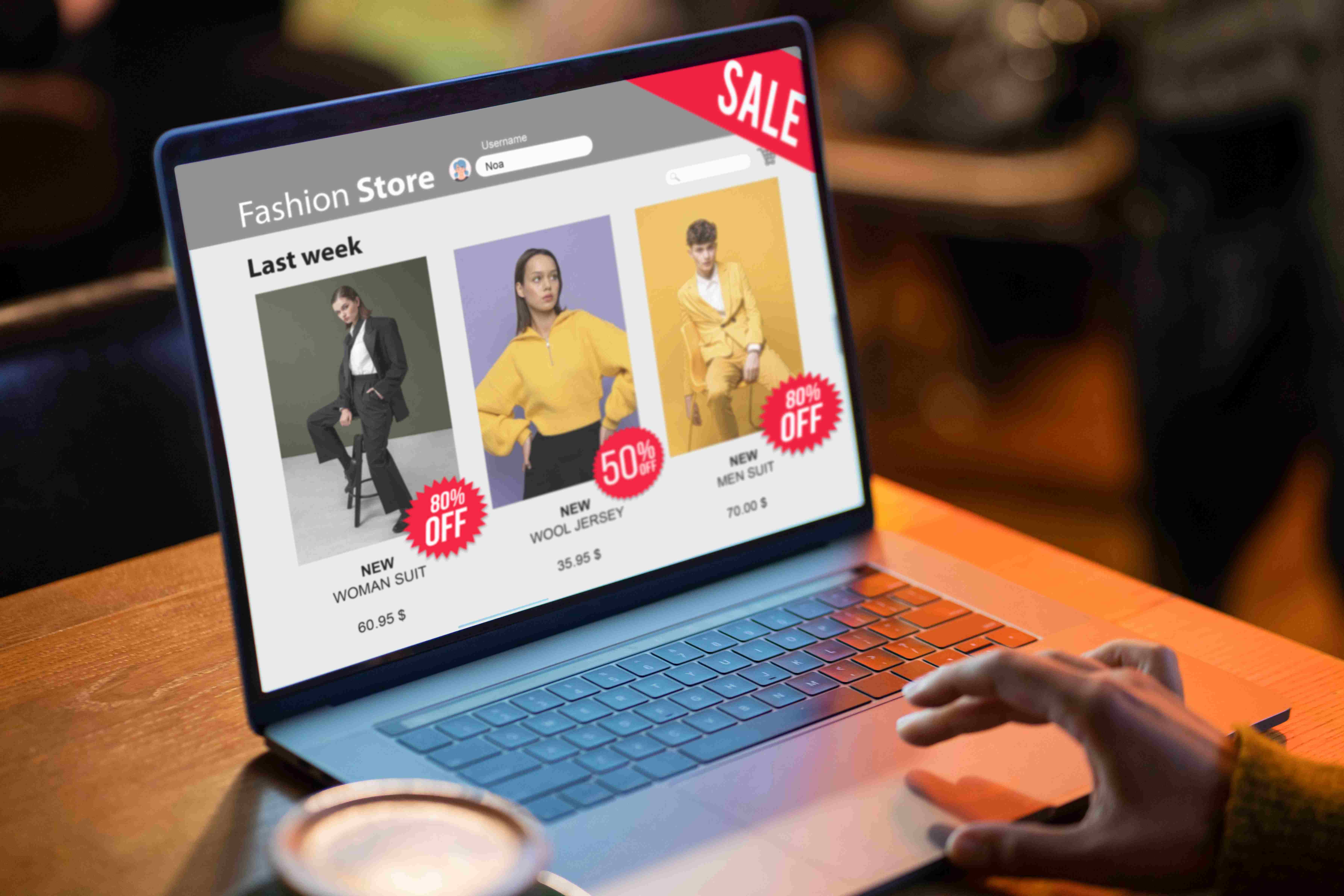 E-Commerce Platform